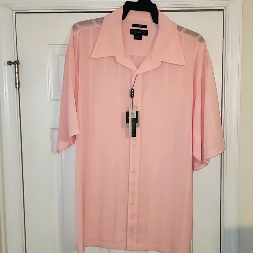 Men's Big & Tall       Metofuori By Syllables